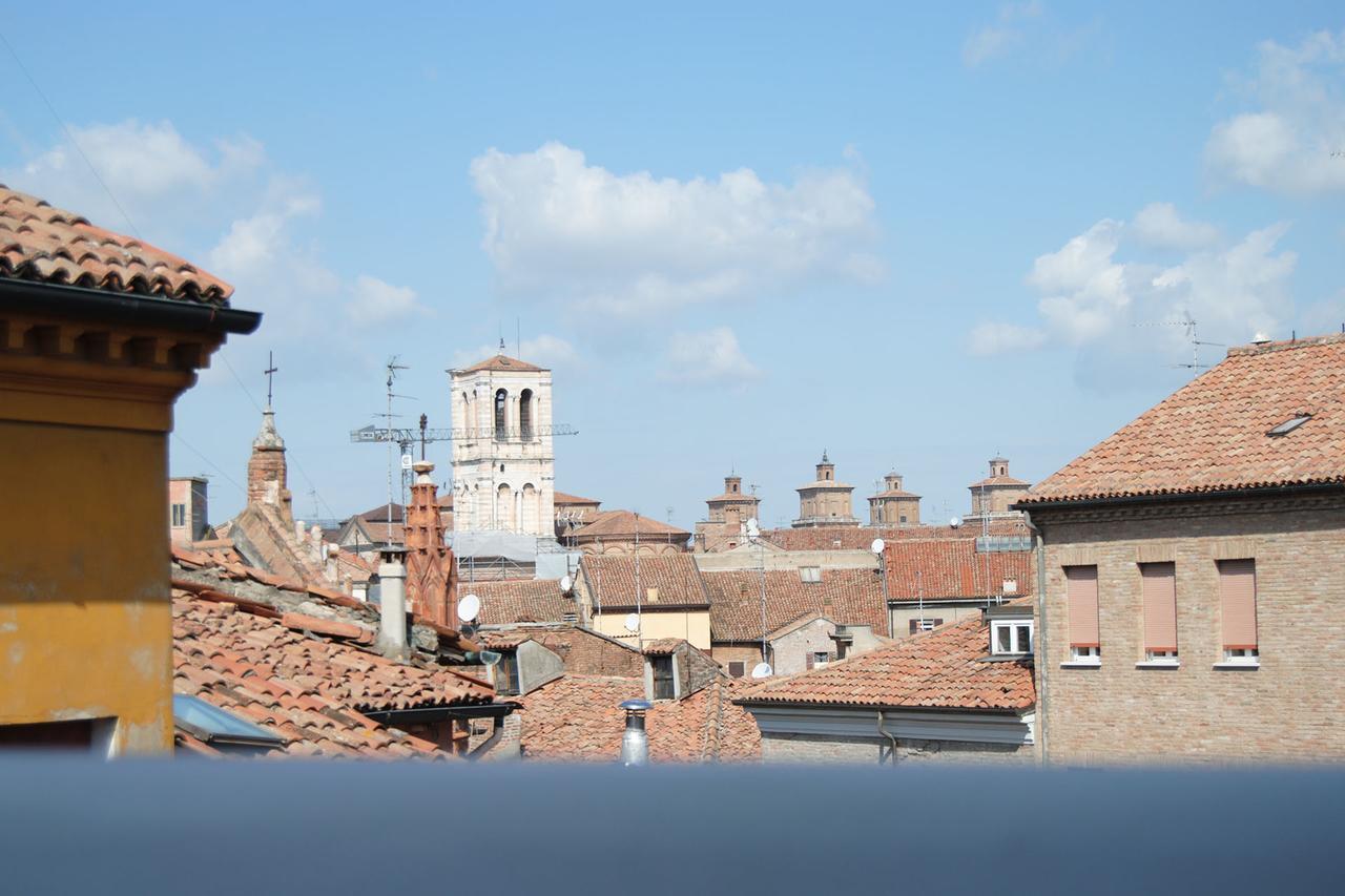 Locanda Del Furioso Ferrara Exterior photo