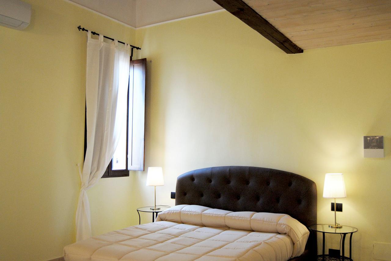Locanda Del Furioso Ferrara Exterior photo