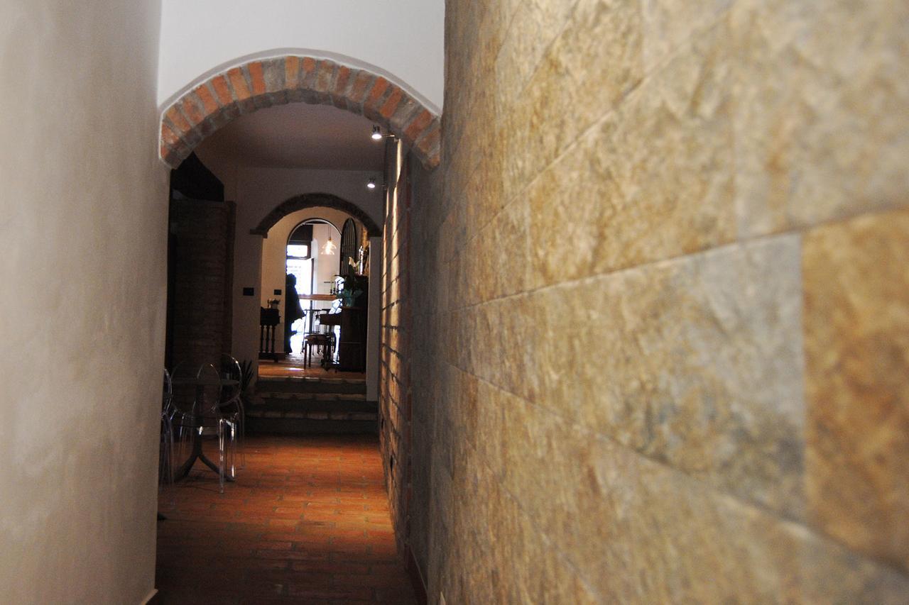 Locanda Del Furioso Ferrara Exterior photo