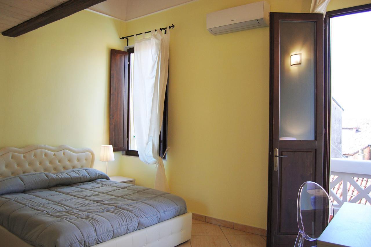 Locanda Del Furioso Ferrara Exterior photo